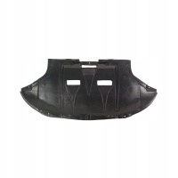 Защита двигателя пол audi a4 b6 b7 8e0 2000 - 2008