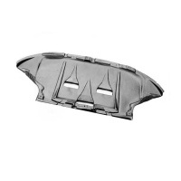 Polcar 133434 - 5 защита двигателя нижняя