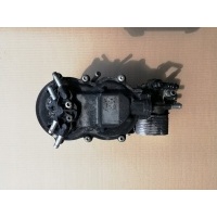 Корпус фильтра топлива volkswagen touareg 5.0 7l6127401s