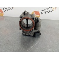 Заслонка дроссельная Mercedes-Benz ML W164 2008 A6420900270, 0281002894
