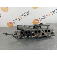 Коллектор впускной Mercedes-Benz ML W164 2008 A6420907737, A6420907737, A6420906637, A6420908337, A6421401675, A6421402560, A6421402260, A2C34729800, A6421402475