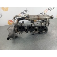 Коллектор впускной Mercedes-Benz ML W164 2008 A6420908337, A6420907737, A6420906637, A6420908337, A6421401675, A6421402560, A6421402260, A2C34729800, A6421402475