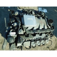 Мерседес w220 двигатель 5.0 v8 в сборе 113960 блок управления a0265456932