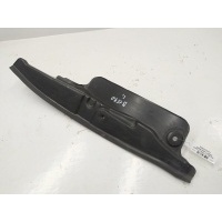 Пыльник крыла Volkswagen Jetta(2004-2009) 2009 1K5821111