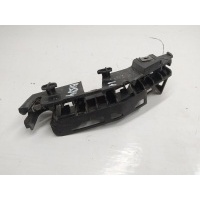 Кронштейн крепления бампера переднего Peugeot 308 (2007-2011) 2010 9680406680