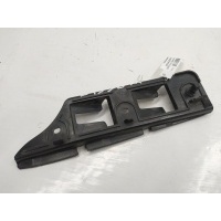 Кронштейн крепления бампера переднего Volkswagen Jetta(2004-2009) 2009 1K0807184