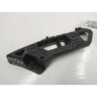 Кронштейн крепления бампера переднего Volkswagen Caddy 3 рест. (2010-2015) 2012 2K5807183