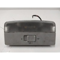 Фонарь салона (плафон) Volkswagen Transporter 5 2004 6Q0947105F