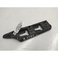 Кронштейн крепления бампера переднего Volkswagen Jetta(2004-2009) 2009 1K0807183