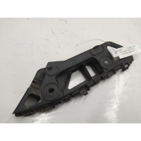 Кронштейн крепления бампера переднего Volkswagen Caddy 3 рест. (2010-2015) 2011 2K5807184