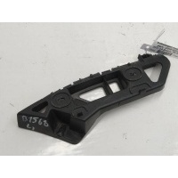 Кронштейн крепления бампера переднего Volkswagen Caddy 3 рест. (2010-2015) 2011 2K5807183