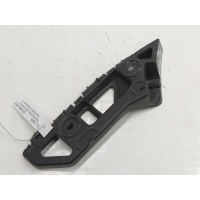 Кронштейн крепления бампера переднего Volkswagen Caddy 3 рест. (2010-2015) 2011 2K5807184