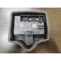 Блок комфорта Audi A4 B9 2018 8W0959595H