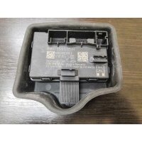 Блок комфорта Audi A4 B9 2018 8W0959595H