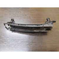 Ручка наружная передняя левая Audi A5 (S5,RS5) 2 2018 8W0837205