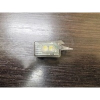 Подсветка ручки наружной передней левой Audi A4 B9 2018 8W0947133