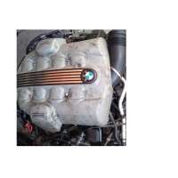 Двигатель в сборе bmw x5 e53 4.4 v8 2008 rok n62b44a фильм