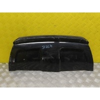 Накладка заднего бампера Land Rover Range Rover Evoque I (2011-2018) 2015 BJ3217F011A