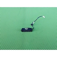 кнопка открывания багажника FORD C-MAX 2007-2011 FORD C-MAX 2007-2011 2007 6M51-19B514-AC, Совместимые OEM номера 1748422