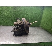 Блок ABS Volkswagen Passat B4 1995