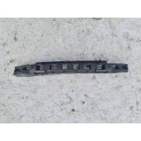 Абсорбер бампера Volkswagen Passat 2008 3C0807248B
