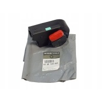 Потенциометр педалей газа renault 8200139458