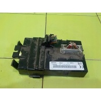 Trafic ii 1.9 dci 2003 год ван модуль блок управления комфорта уч p8200156017