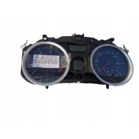 Renault megane кабриолет 1 , 9 dci 8200720313 спидометр с