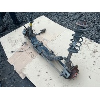 Балка задняя подвески chevrolet lacetti 964550045 2004 - 2010 1.6