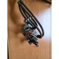 Mazda oe k5t44090 клапан вакуумный