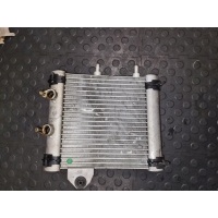 Радиатор масляный audi s8 d4 4h 4.0 tfsi 4h0117015e