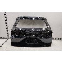 Крышка багажника Changan CS55PLUS Restail
