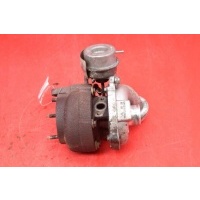 Турбокомпрессор турбина k9k832 54399700070 renault megane iii 1.5 dci 106 л.с.