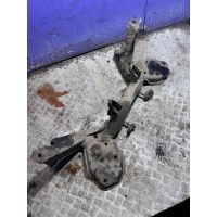 Балка подвески передняя (подрамник) Mitsubishi Lancer 8 2000
