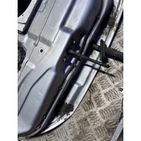 Ограничитель открывания двери передней Mitsubishi Lancer 8 2000