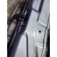 Ограничитель открывания двери передней Mitsubishi Lancer 8 2000