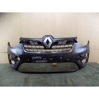 Renault express передний бампер передняя 620220594r оригинал