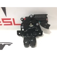 Замок багажника Tesla Model Y 2021 1500604-00-B