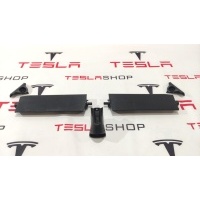 Корпус термостата Tesla Model 3 2017 1559787-00-A,1559793-00-A