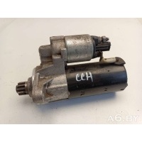 Стартер Volkswagen Transporter T6 2019 0001123044,02E911024A