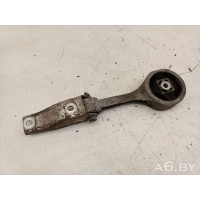 Подушка крепления кпп Skoda Roomster 1 restailing 2010 6Q0199851AJ