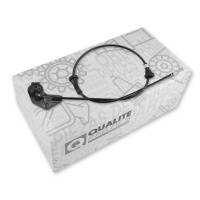 LINKA CIĘGNO OTWIERANIA MASKI BMW 3 E46 98 - 07