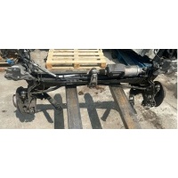 Iv балка tyłtylna ось 4control 521531488r