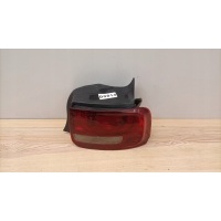 Citroen c4 кактус правый фонарь крышка 9800916080 d0814
