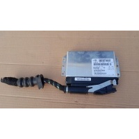 Блок управления кпп skoda superb 8d0927156dj