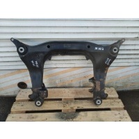 Балка мост подвески двигателя volkswagen passat b5 audi a4 b5