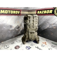 Поддон Honda Fit GD1 2002 11200-PWA-020