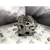 Головка блока цилиндров Volkswagen Passat B6 2006 03G103351B, 03G103373A