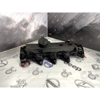 Крышка головки блока цилиндров Renault Scenic 2009 8200629199