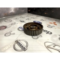 Шестерня распредвала Renault Scenic 2009 7701478037